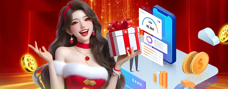 Cadastro rápido e seguro na 3kcasino