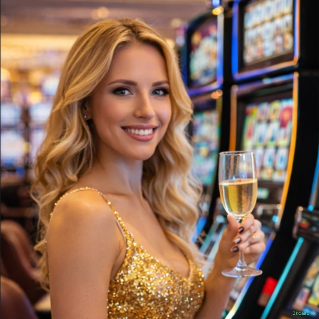 Download gratuito do app da 3kcasino