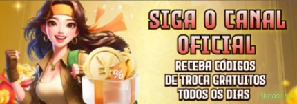 Slots online da 3kcasino com jackpots progressivos