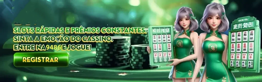 Programa VIP exclusivo da 3kcasino